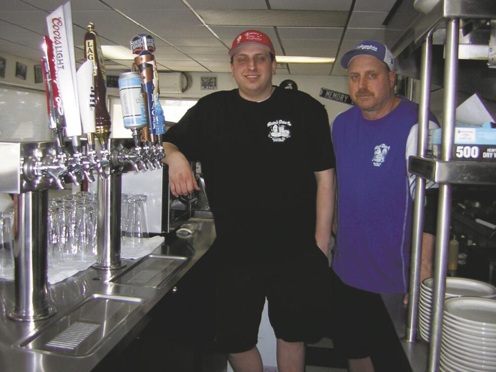 Heeters Drive In Danville PA Phone 5702755900